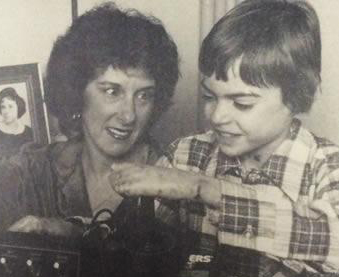 Arlene Pessar, Founder
