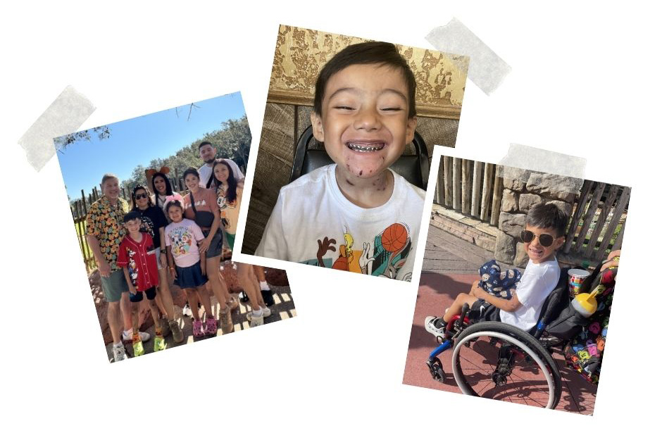 Do It For Eli 5K EB Awareness Week