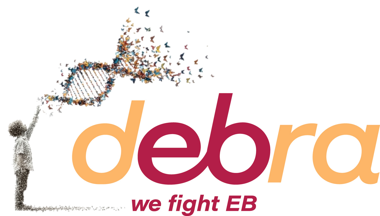 debra of America Logo