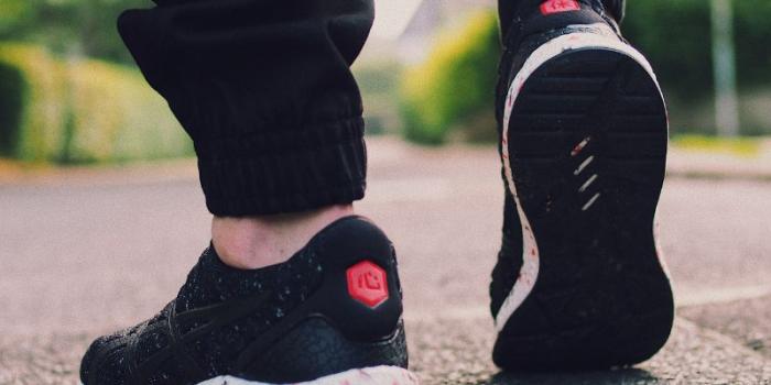 EB Adult Footwear