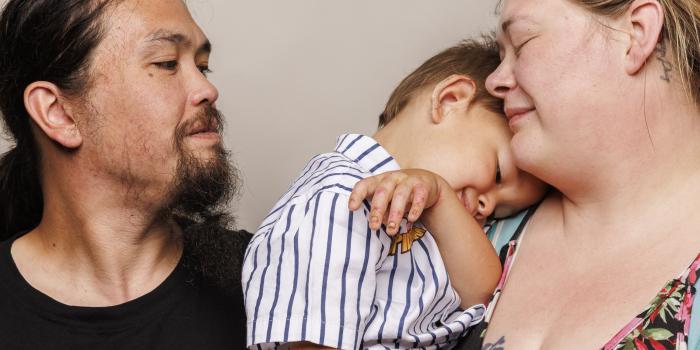 Epidermolysis Bullosa Nurse Educator Program