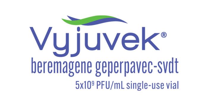 VYJUVEK Epidermolysis Bullosa