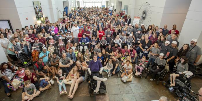 group shot