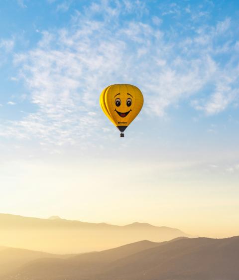 Smile Fund Epidermolysis Bullosa