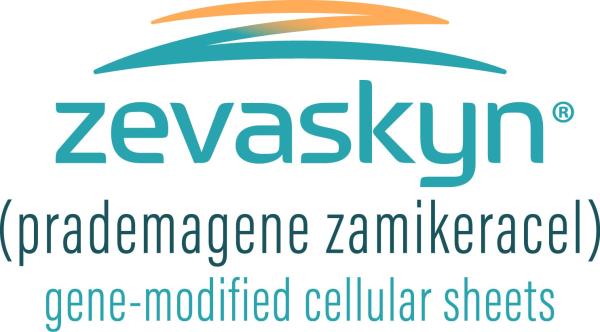 ZEVASKYN Logo