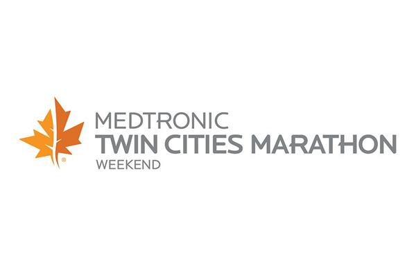 Medtronic Twin Cities Marathon