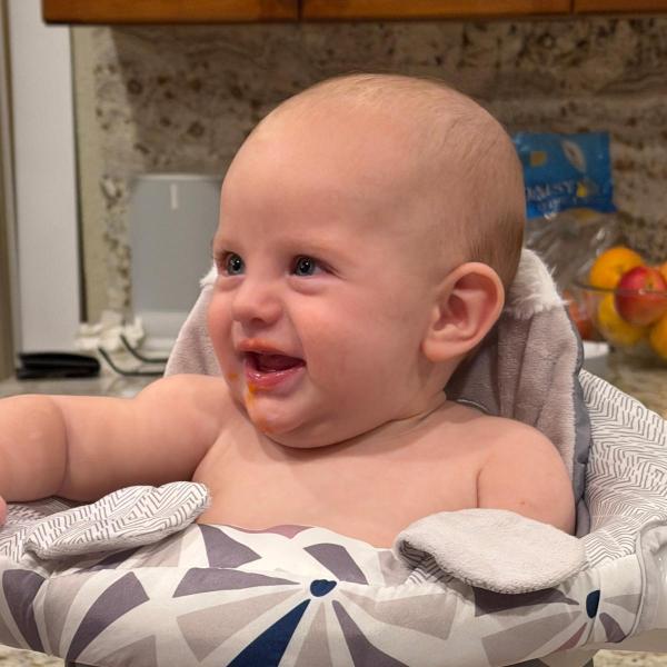 Epidermolysis Bullosa Personal Story