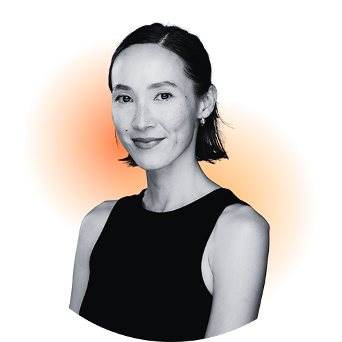 Aigerim Saparova-Smith, Digital Marketing Director, debra of America