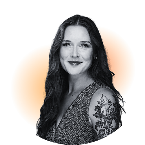 Brooklyn Snyder, Programs Manager, debra of America